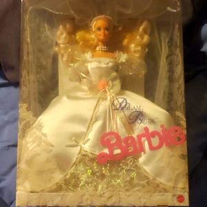 1991 Dream Bride Barbie